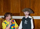 Michal Sláma : Dětský karneval 15.2.2015
